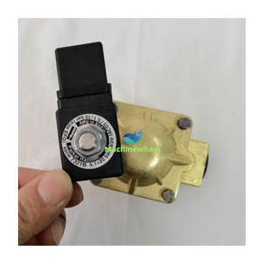 Parker 7321BCN00 Vanne d'eau 443782W 481865C2 7321BDN00 7321B 7321B Série 7321B/ 7322B - Product Image 3