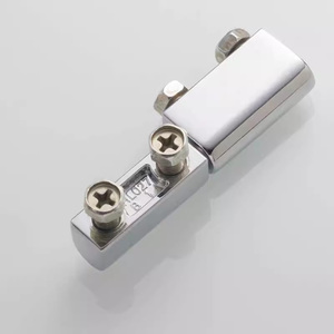 Dài Yu HL027 vindustrial bản lề có thể tháo rời bản lề hộp phân phối cửa tủ điều khiển Bản lề trục quay bản lề - Product Image 4