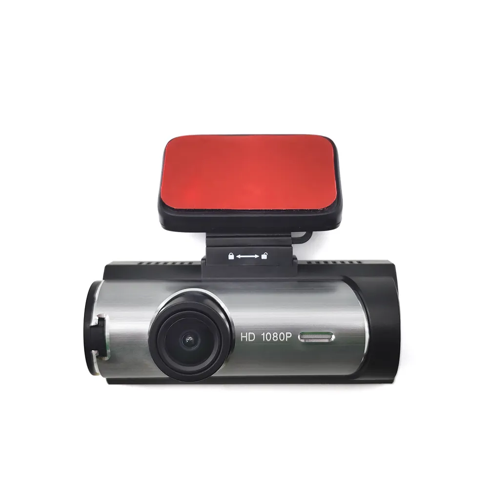 デュアル2レンズカーダッシュカメラ駐車監視カーカメラダッシュカム1080Pループ記録車両セキュリティカメラ