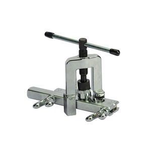 Dszh 45 derece ağız açma aracı ve kesici alet takımı setleri CT-1226-AL için bakır boru kesici - Product Image 6