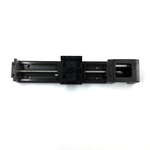 Mini Linear Slide Module 28 Schrittmotor treiber Set kosten günstige Linear stufe xyz Linear stufen - Product Image 3