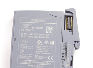 Nuevo y Original Plc 6ES7 1316BF000BA0 6ES71316BF000BA0 S7 Módulo de entrada digital Controlador de programación PLC - Product Image 3