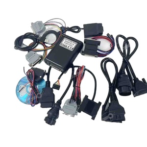 Nuevo original para FVDI 2014 ABRITES Commander Auto Diagnostic Scanner 18 VERSION Activated Key Programmer Diagnostic Scanner - Product Image 1