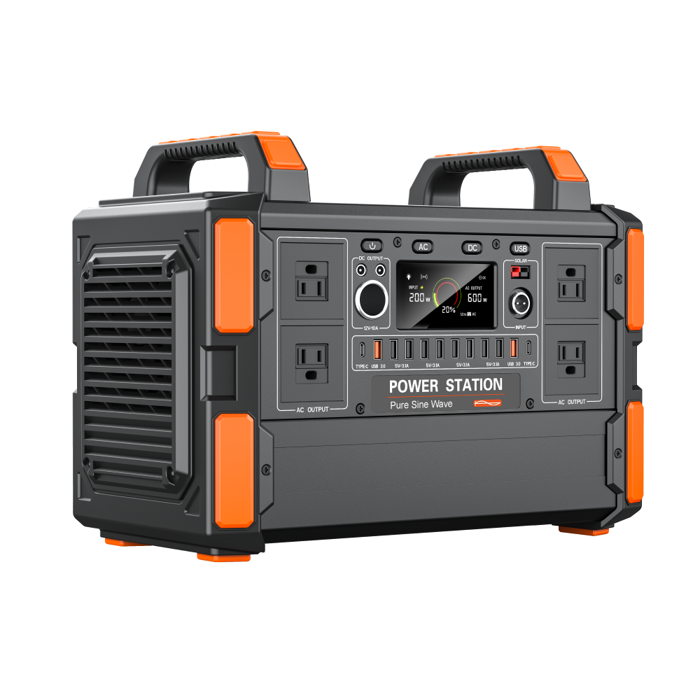 Grey+Orange