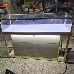 <span class=keywords><strong>2025</strong></span> Tino Thiết Kế Màu Trắng Siêu Rõ Ràng Tempered Glass Key Và Khóa Jewel <span class=keywords><strong>Showcase</strong></span> Bảng Mới & Sử Dụng Cửa Hàng Đồ Trang Sức Tủ - Product Image 1