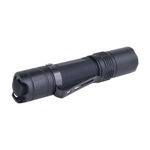 TrustFire T3 XPL V3 1000 lümen küçük düz LED taktik el feneri - Product Image 5