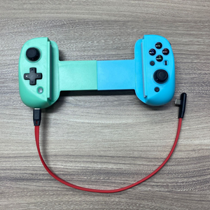 สายเคเบิลข้อมูลตัวควบคุมเกม D8/D6/D7 เชื่อมต่อโดยตรงสําหรับแท็บเล็ต Android สายแปลง C เป็น C - Product Image 3