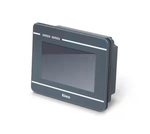 Kinco GL043 GL043E 4.3&quot; TFT 480*272 Ethernet Industrial <strong>Automation</strong> Control <strong>System</strong> HMI Screen Panel Human Machine - Product Image 1