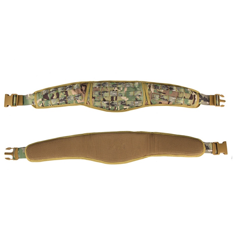 Ceinture CP uniquement