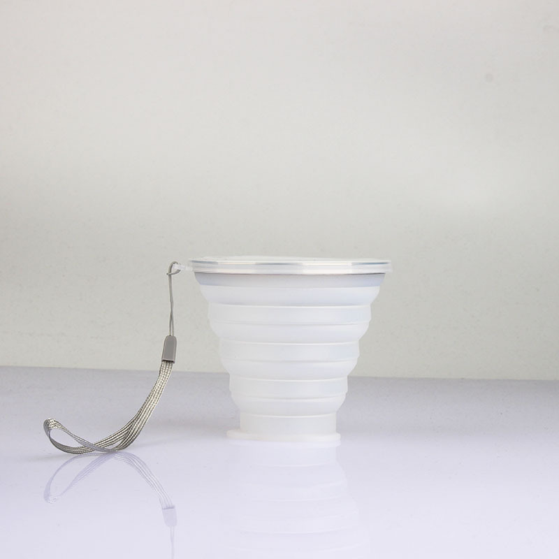 Blanc transparent