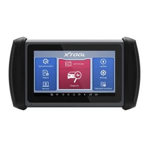 Strumenti di diagnostica automatica per tutti i sistemi di programmazione delle chiavi Automotive con funzioni speciali OBD2 Scanner aggiornamenti di vita XTOOL IP616