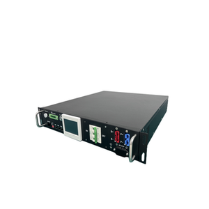 מתח גבוה BMS 80S 256V 50A LiFePO4 סוללת ליתיום יון מערכת אחסון אנרגיה סולארית ניטור סוללות BMS מאסטר ועבד