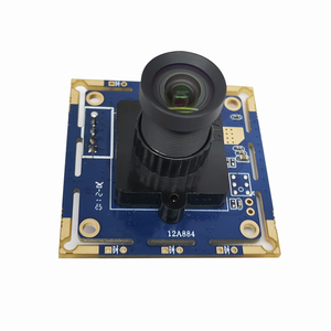 12MP USB摄像头模块IMX377传感器摄像头模块USB 1200万像素定焦迷你摄像头 - Product Image 3