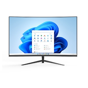 23.6 &quot; Laptops Core I3 I5 I7 AIO <strong>PC</strong> Business Desktop Monoblock Barebone Computer All in One Gaming All in 1 <strong>Pc</strong> - Product Image 2
