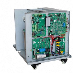 Generatore di raggi <span class=keywords><strong>X</strong></span> ad alta frequenza e alta tensione MSLFPG03 - Product Image 4