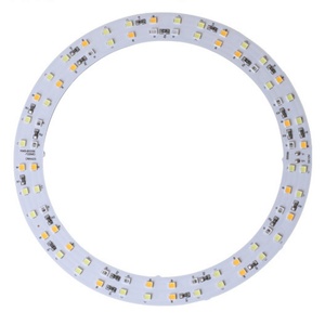 Xly แผงวงจร PCB LED 200W AC RGB LED LED PCB - Product Image 2