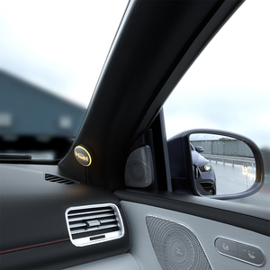 Universal 24Ghz BSD <strong>Mirror</strong> Microwave Sensor Waterproof Lane Change <strong>Assist</strong> for <strong>Car</strong> 8M Blind Spot Detection Monitoring System - Product Image 2