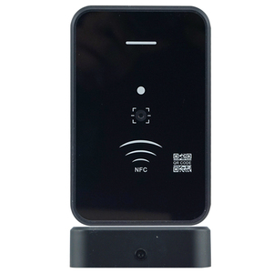 QR Reader for Door Access Control System with <strong>User</strong> Use WeChat Mini <strong>Program</strong> to Open Door - Product Image 6