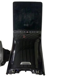 Adatto per Mercedes Maybach W223 X223 Console centrale 223 bracciolo sella Console centrale tavolo - Product Image 5
