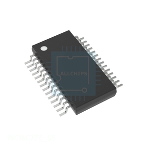 <span class=keywords><strong>PIC16C773</strong></span>_SS ฝัง IC MCU 8BIT 7KB ชิ้นส่วนอิเล็กทรอนิกส์ OTP 28SSOP
