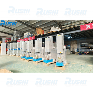 เครื่องอัดดินอัตโนมัติมาตรฐาน BS และ CBR. เครื่องทดสอบการบดอัด - Product Image 4