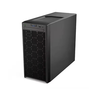 Piccolo Computer di rete per ufficio domestico T150 a canale singolo Tower Server Computer Desktop - Product Image 5
