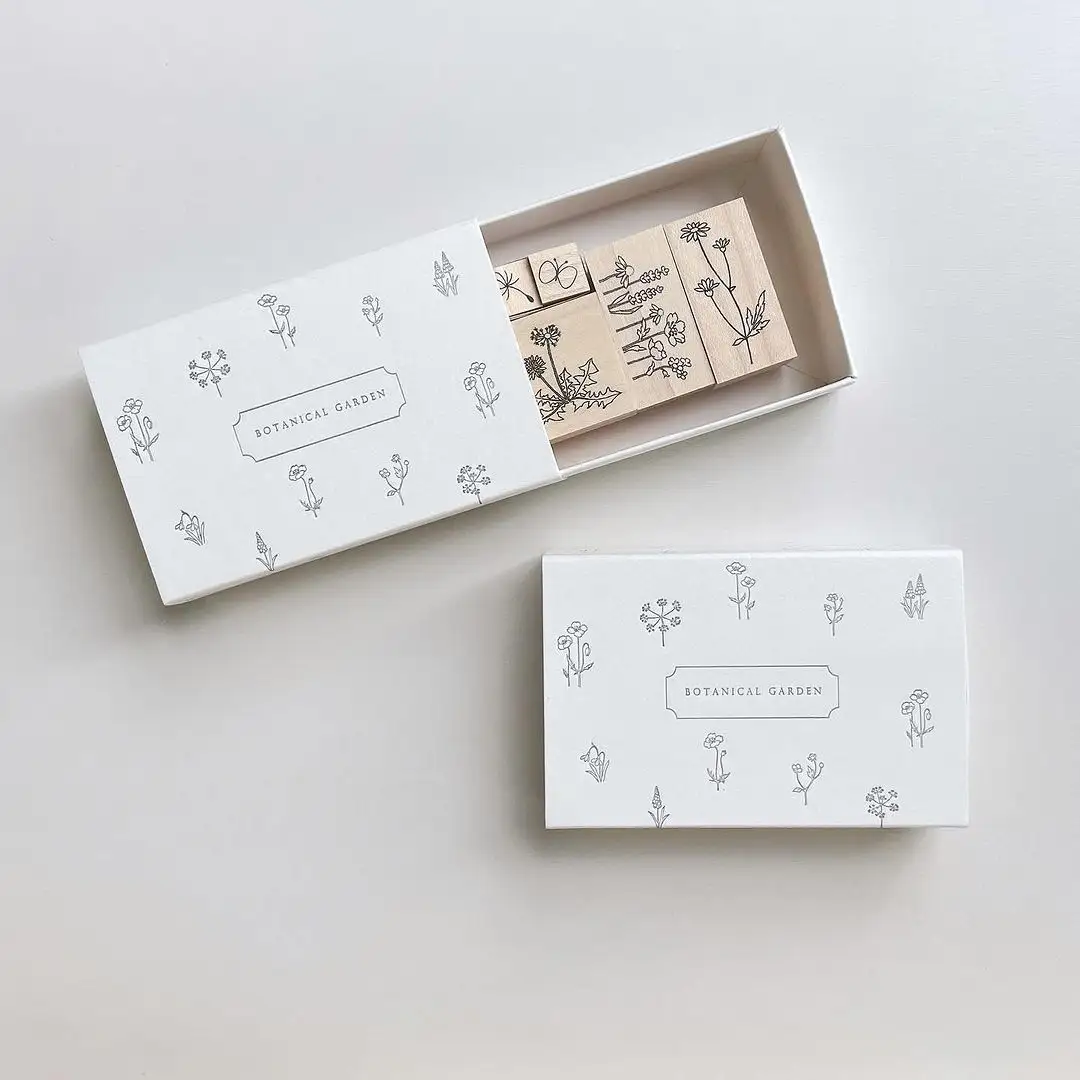 Custom Logo Foldable Gift Paper Slide Boxes Perfume Packing Rigid Cardboard Drawer Box With Sliding Cover