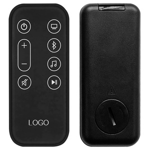 Telecomando MP3 MP4 personalizzato per telecomando dell'elettrodomestico della ventola Audio Video DVD - Product Image 3