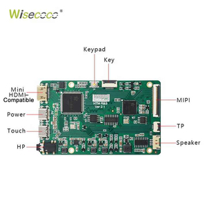 ultra thin 5.5 inch tft lcd integrated display i2c touch <strong>controller</strong> 1080p full hd IPS Android <strong>raspberry</strong> <strong>pi</strong> linux