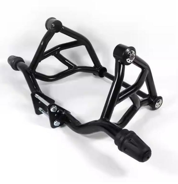 Black Bumper(athletics)