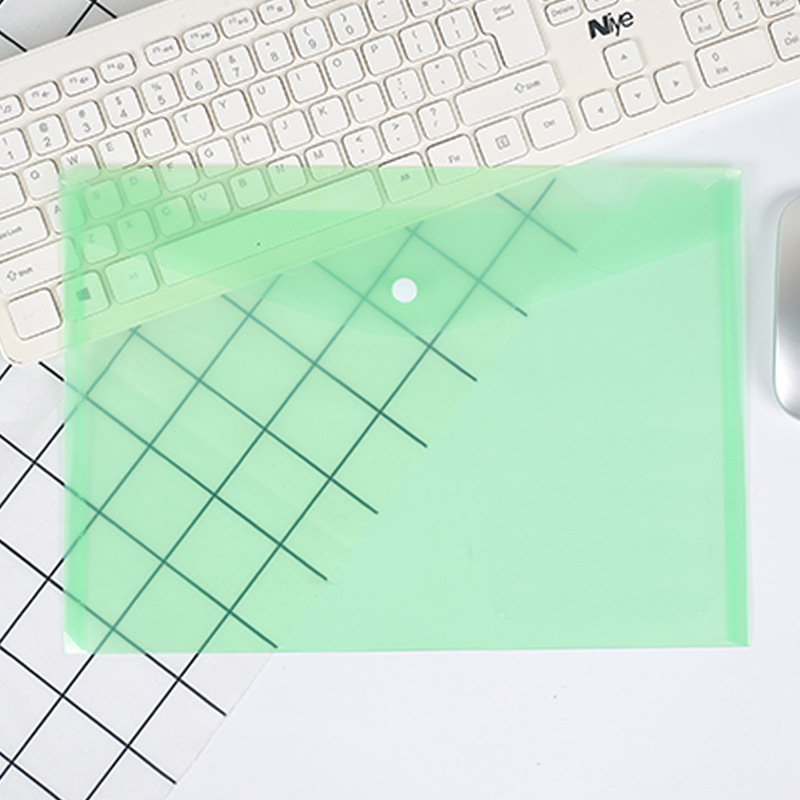 Verde transparente