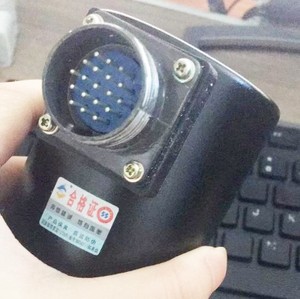 <span class=keywords><strong>LF</strong></span>-102.4BM-C05L fotoelektrik döner kodlayıcı IP50 5-26V