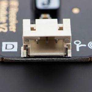 DFRobot gravità IR kit telecomando a infrarossi di ricezione e di emissione a infrarossi compatibile con Ardui-no - Product Image 4