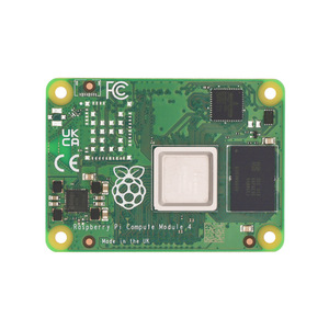 CM4001008 4 CM4 Development Board, <strong>Raspberry</strong> <strong>Pi</strong> Compute Module