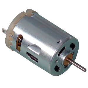 Motore cc senza spazzole 24V 895 Watt 2Kw motore cc per motore Brushless 24V Dc con scheda Driver Pwm - Product Image 1