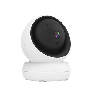 2023新设计Wifi摄像机OEM 3MP家庭卫士热PTZ摄像机智能夜视迷你摄像机高清SDI - Product Image 1