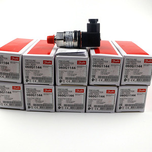 MBS3000 060G1144 danmbmbs3000 serisi 0-300bar basınç verici basınç sensörü yeni orijinal MBS3000 060G1144 - Product Image 6