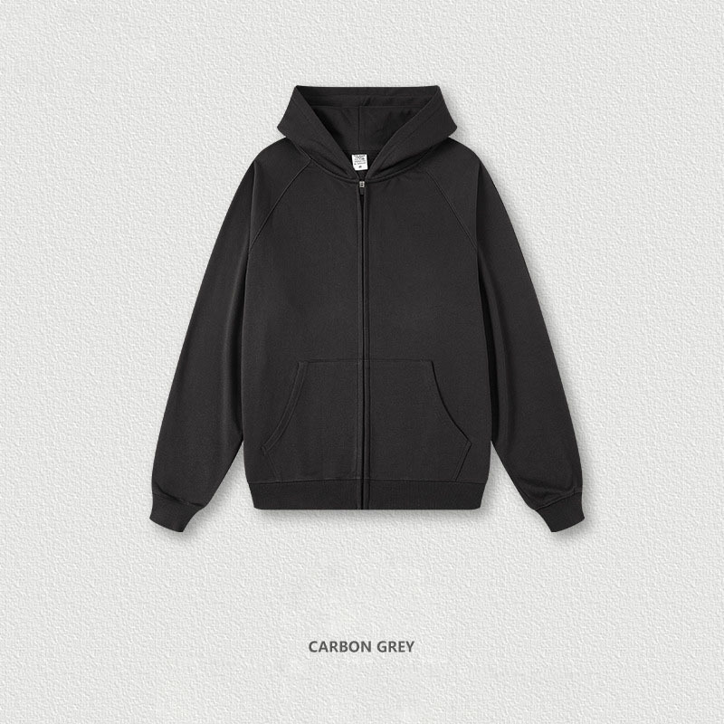 Carbon gray