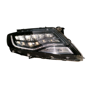 Suitable for Lincoln MKX Car Lighting System <strong>LED</strong> Headlights - Product Image 4