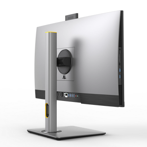 24 Zoll I3 I5 I7 I9 Desktop-Computer All-in-One-PC - Product Image 2
