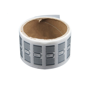 Распродажа, дистанционная Метка RFID ISO18000 6C, инкрустация UHF RFID, наклейка - Product Image 2