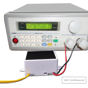 AC-DCパワーモジュール電圧低減モジュールコンバーター入力100-240V出力220V〜12V 24V 1.5A 3A 36W安全電圧コンバーター - Product Image 5