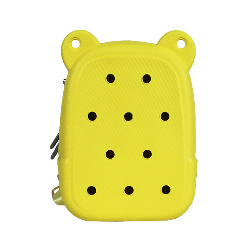 Amarillo claro