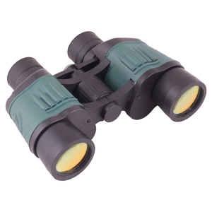 WZ04 <strong>7X35</strong> Wholesale Cheap Promotional Style <strong>Porro</strong> Prism Lens Black Binoculars