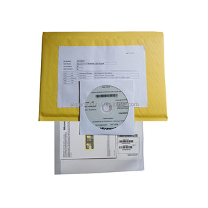 SQL Server 2022 / 2019 Standard-Online-Aktivierung auf Lebenszeit SQL Server 2019 / 20222 ENT Enterprise DVD-Komplett paket