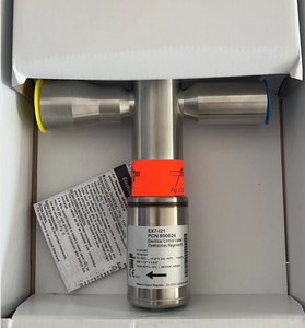 EMER बेटे एल्को इलेक्ट्रॉनिक नियंत्रण वाल्व stepper मोटर संचालित 800624 थर्मल विस्तार वाल्व EX7-I21 - Product Image 2