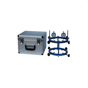 STDM-2 Portable Dynamic <strong>Modulus</strong> <strong>of</strong> <strong>Elasticity</strong> Tester for Concrete Structures and Cores - Product Image 1