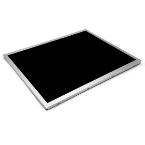 15 Zoll quadratischer <span class=keywords><strong>LCD</strong></span>-Bildschirm 1024*768 Kommerzielle Digital anzeige Landschafts-und Porträt anzeige <span class=keywords><strong>LCD</strong></span>-Panel