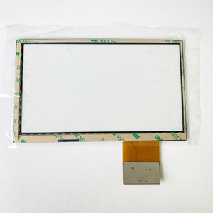 咖啡机用7英寸USB + <span class=keywords><strong>I2C</strong></span>接口电容式触摸屏GT911 + HX6518