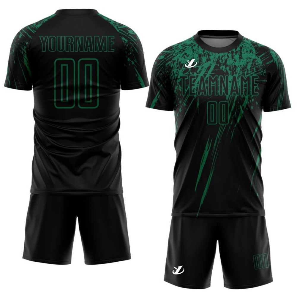 Black Green